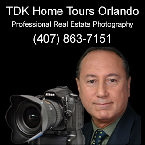 Real Estate Photography Orlando